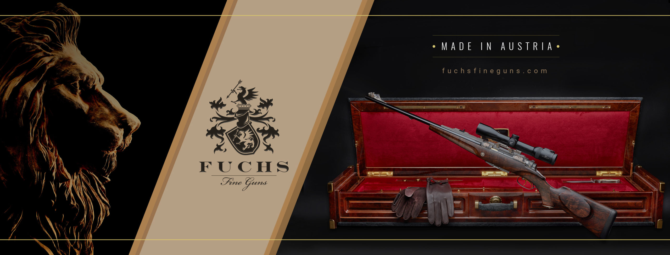 Fuchs Fine Guns Hunting Rifles scaled